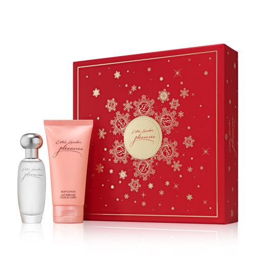 Pleasures Coffret - Eau de Parfum ESTEE LAUDER Pleasures Coffret - Eau de Parfum ESTEE LAUDER